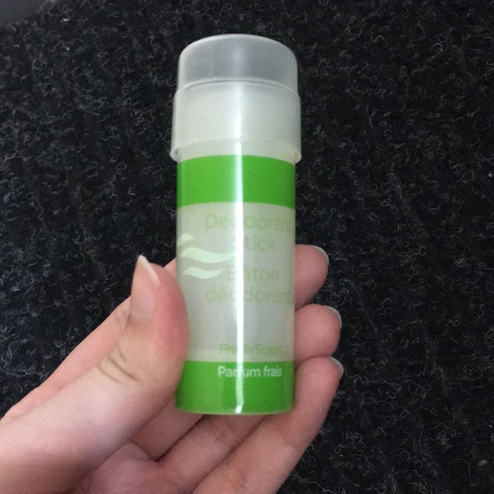 Deoderant
